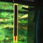 Sera Digital thermometer /цифров термометър/