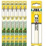 JBL Solar Tropic Ultra T5 (4000K) - слънчева светлина за растения - различни размери