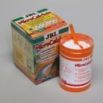 JBL MicroCalcium 100ml – Добавка от калций на прах за влечуги (добавя се само към храна от насекоми)