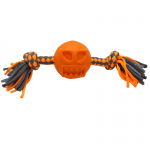 GimDog, Играчка за куче, въже дърпалка с 2 възела и диаметър 7 cm