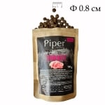 Piper Turkey Junior, Храна за кученца до 1 година, с прясно пуешко, 12кг