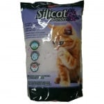 Силиконова тоалетна постелка за котки- два вида