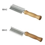 Гребен за Котки