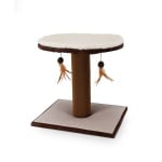 Драскалка- Tirag