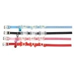 "BOWS" - Нашийник за котки  - четири цвята