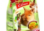 "Карма" - Комплексна храна за хамстери 