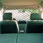 "Trixie" - Мрежа за кола