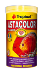 "ASTACOLOR"  - Храна за червени рибки