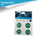 „Barrier Medals” - Противопаразитен медальон за кучета.