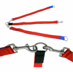 "RELY" - Удължаващ повод найлон за кучета