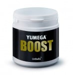 YUMEGA BOOST 91 ГР – за по-бърз растеж, здрава и лъскава козина за кучета