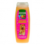 Шампоан с масло от норка и балсам за дългокосмести кучета, специално за йоркширските териери Tatrapet Long hair YORK, 200 мл