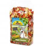 Зеленчуков микс за гризачи