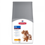 "Science Pla Canine Adult Oral Care" - Пълноценна храна за подобряване на устната хигиена при зрели кучета