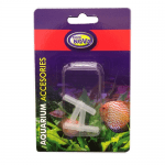 Aqua Nova NAT-4 Трипътник 90-градуса - 2бр. в блистер