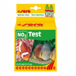 Sera NO2 Test /тест за нитрити в езеро и аквариум/-15мл