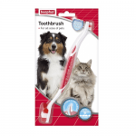 Четка за зъби за всички породи от Beaphar, Холандия