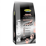 Best Choice Super Premium Mini Salmon & Rice Junior - суха храна за подрастващи кучета от дребни породи със сьомга и ориз - две разфасовки