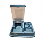 RELY Комбинирана хранилка-поилка 365/315/480 мм