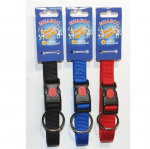 Нашийник Спорт+ със заключващ механизъм - различни цветове и размери