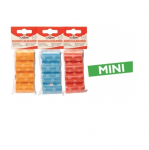 Пликчета SMALL - различни разцветки