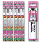 JBL Solar Color T8 - светлина с интензивни цветове на сладководен аквариум - различни размери