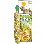 Versale Laga Sticks Hamsters-Gerbils Honey – крекер за хамстери и джербили с мед, 110гр