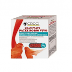 Мека храна за канари Croci Gran Pasto, 300 гр