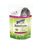 Пълноценна храна за декоративни зайчета след навършване на 6-годишна възраст Bunny SENIOR, 1.50кг