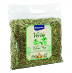 Сено за зайци и гризачи с коприва Vitakraft Vita Verde, 500гр