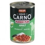 GranCarno® Plus /заек и билки/-400гр