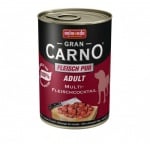 GranCarno Adult Multi Fleisch Cocktail /месо коктейл/-400гр