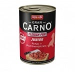 GranCarno Adult Rind&Lamm /телешко и агнешко/-400гр