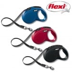 Flexi Vario 8м лента до 50кг