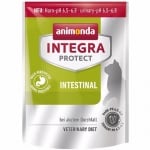 Профилактична храна за котки с остра диария Animonda Integra Protect Intestinal Cat,1.20кг