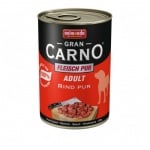 GranCarno® Plus /заек и билки/-800гр