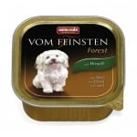 Vom Feinsten Classic, 150гр. - пуйка и агне