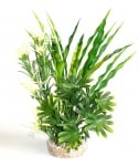 "Fiesta Aqua Bush" - Изкуствено растение за аквариум