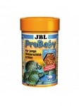 JBL ProBaby - храна за водни костенурки-бебета  100 мл