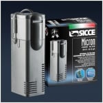 "Sicce Micron" - Вътрешен филтър за аквариуми и терариуми до 75 л.