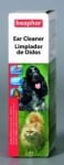 Beaphar Ear Cleaner 50мл-за почистване на уши 