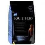 Equilibrio Light Medium & Large Breed /за кучета предразположени към наднормено тегло средни и големи породи/-15кг
