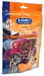 Snack  Dr. Clauder 80 гр - различни вкусове