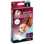 "Karlie" - Сменяеми подложки за гащи