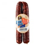 Пушена наденичка от говежди колаген