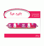 Салам за котки 