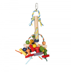 Играчка за птици 31cm.