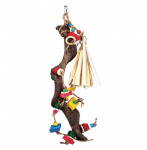 Играчка за папагал 56 sm