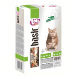 LOLO PETS ПЪЛНОЦЕННА ХРАНА ЗА ХАМСТЕР