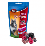 Мини Дробс - Горски плодове 75 гр.